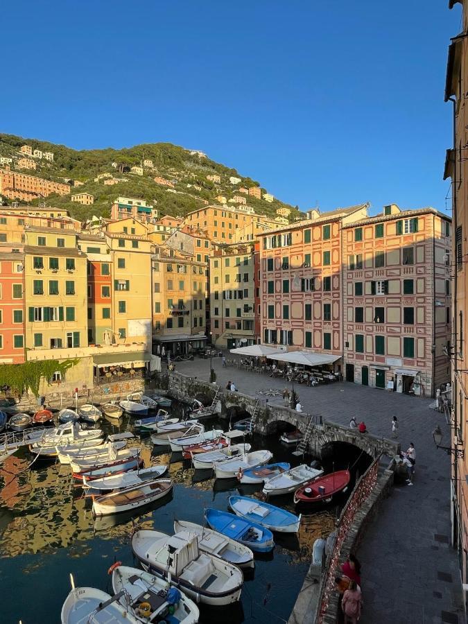 Da Un'antica Dimora Di Pescatori Sul Porticciolo Apartment *