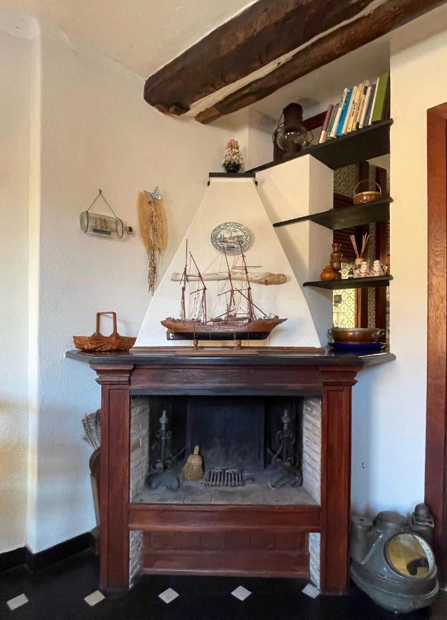 Da Un'antica Dimora Di Pescatori Sul Porticciolo *